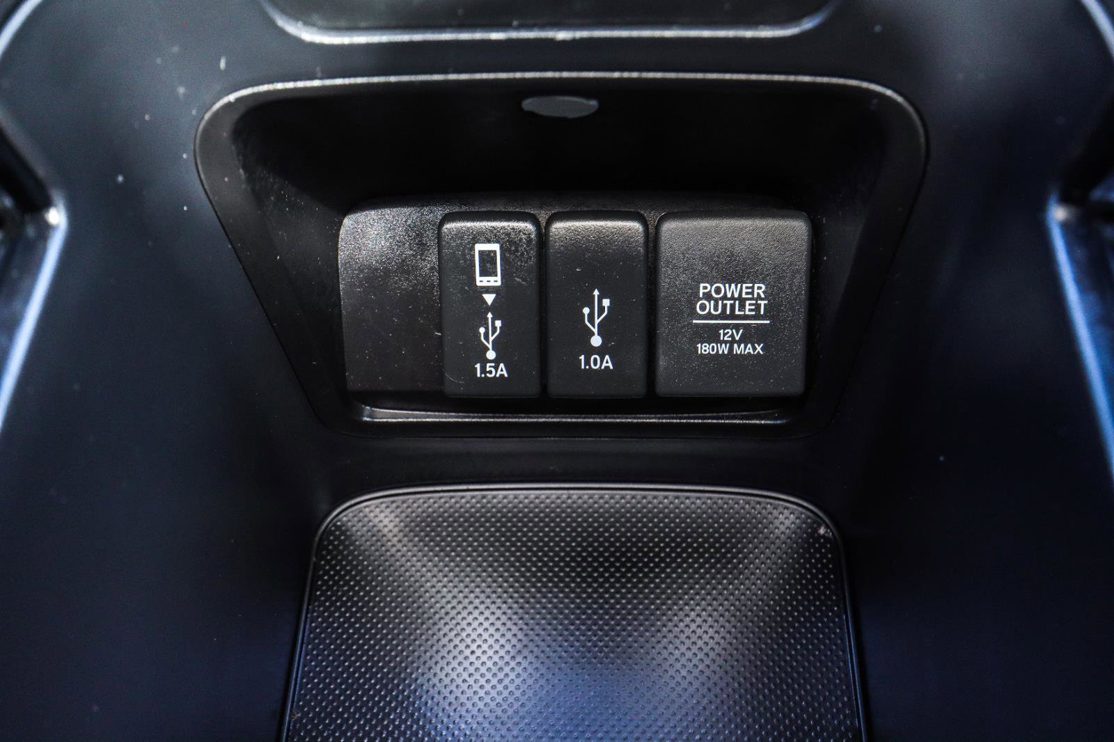 Used 2017 Honda CR-V EX image 13