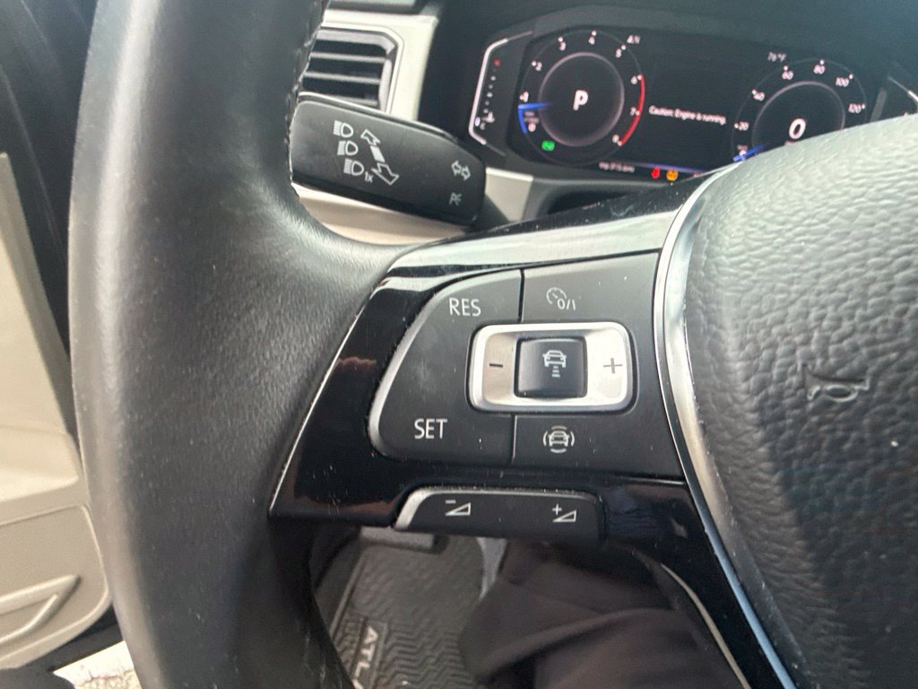 Used 2019 Volkswagen Atlas SEL FWD image 19