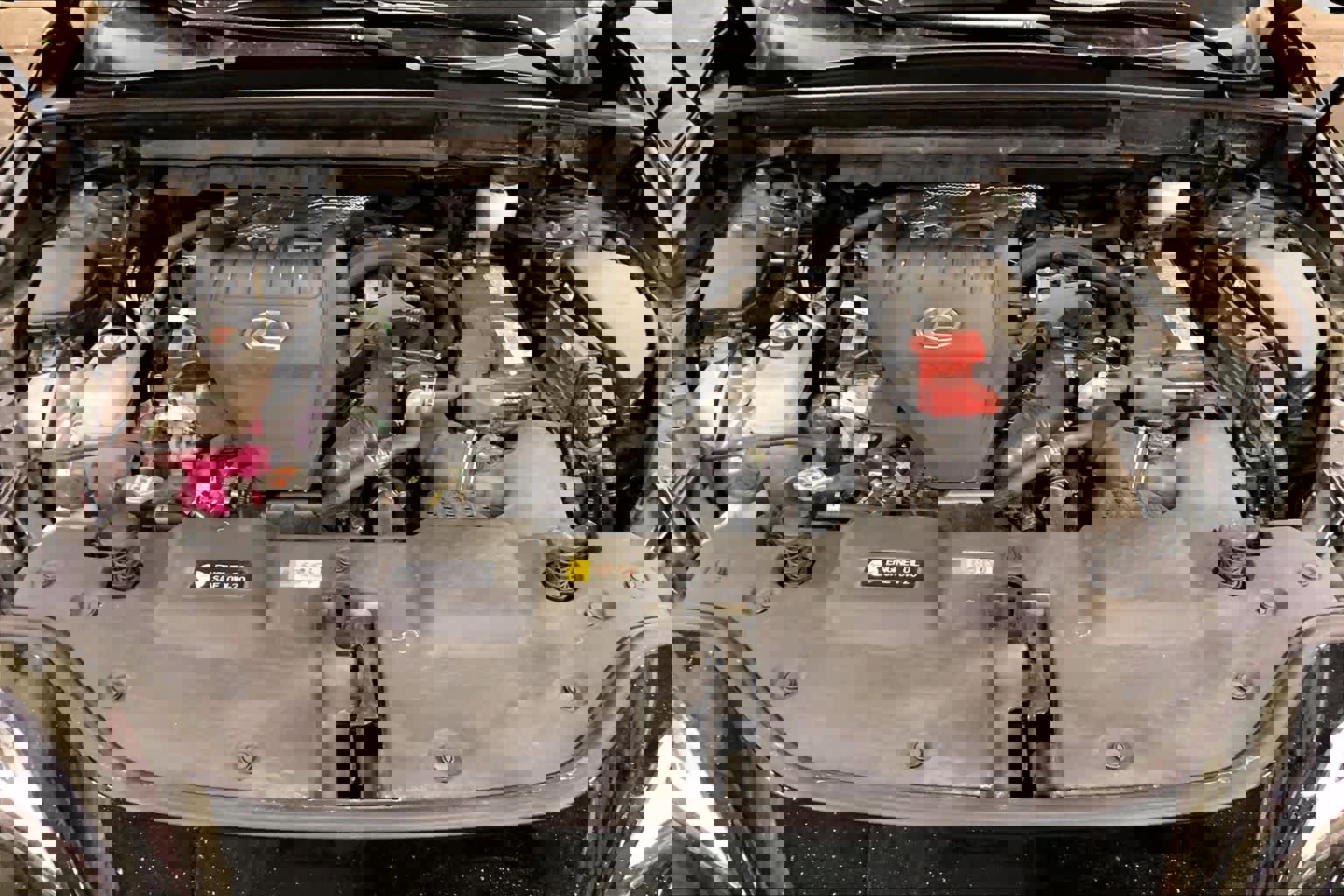 Certified 2022 Lexus NX 350 F Sport image 32