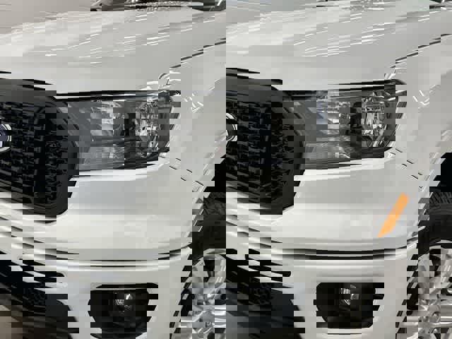 Used 2022 Ford Ranger XLT w/ Trailer Tow Package image 31