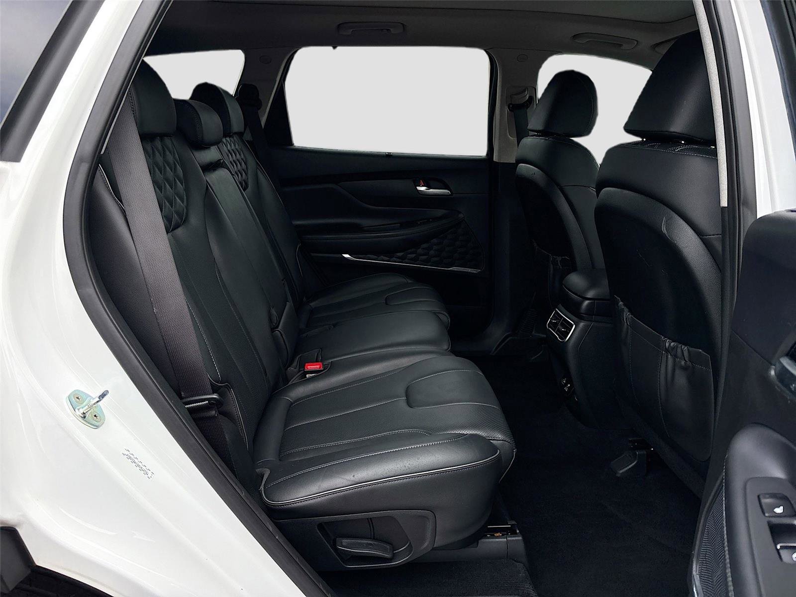 Used 2021 Hyundai Santa Fe Limited AWD/4WD image 29