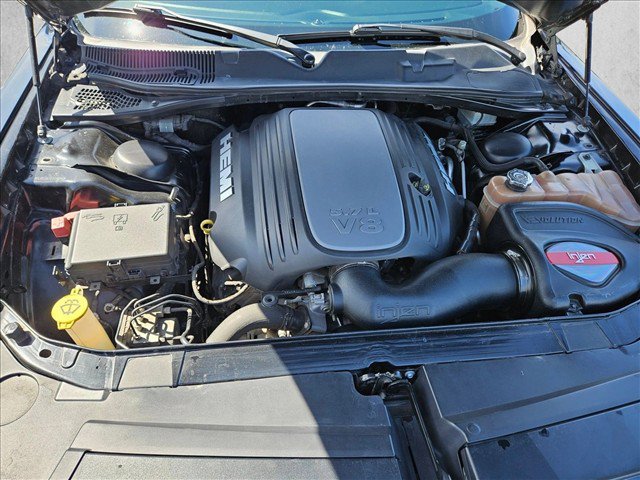 Used 2017 Dodge Challenger R/T RWD image 23