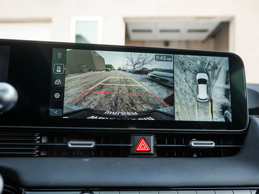 New 2026 Hyundai Ioniq 5 Limited image 24