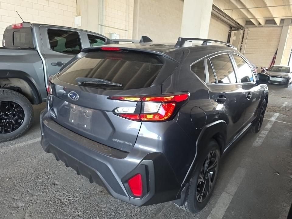 Used 2024 Subaru Crosstrek 2.0i Premium AWD/4WD image 5