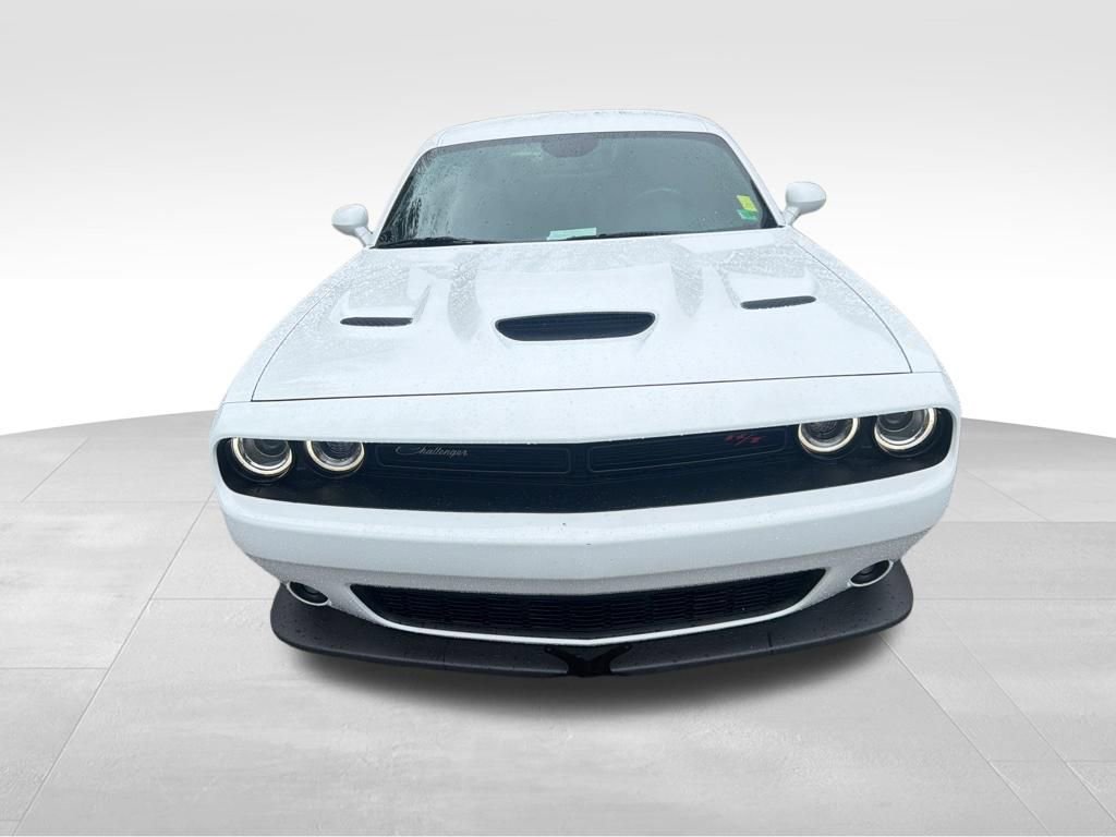 Used 2023 Dodge Challenger R/T Scat Pack w/ Plus Package RWD image 9
