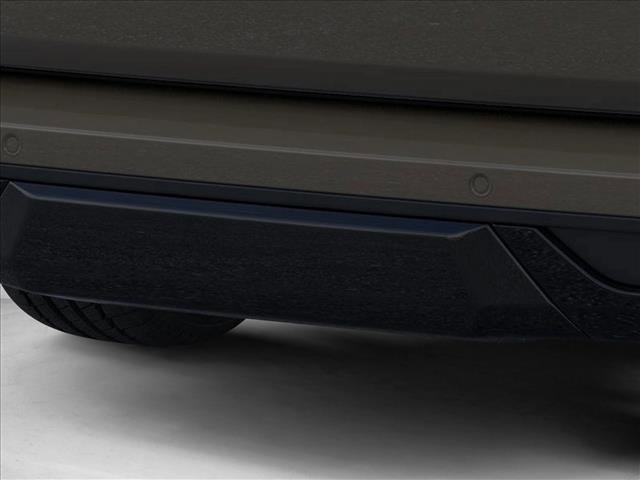 New 2026 Ford Expedition Max Platinum w/ Stealth Performance Package image 23