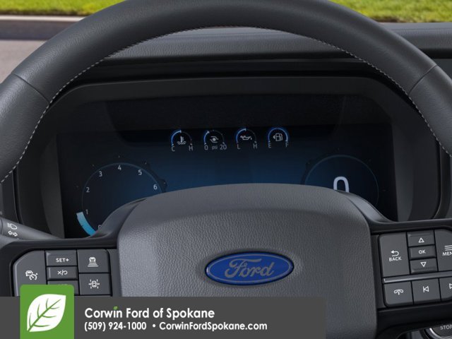 New 2026 Ford F150 Platinum w/ Equipment Group 702A High AWD/4WD image 13