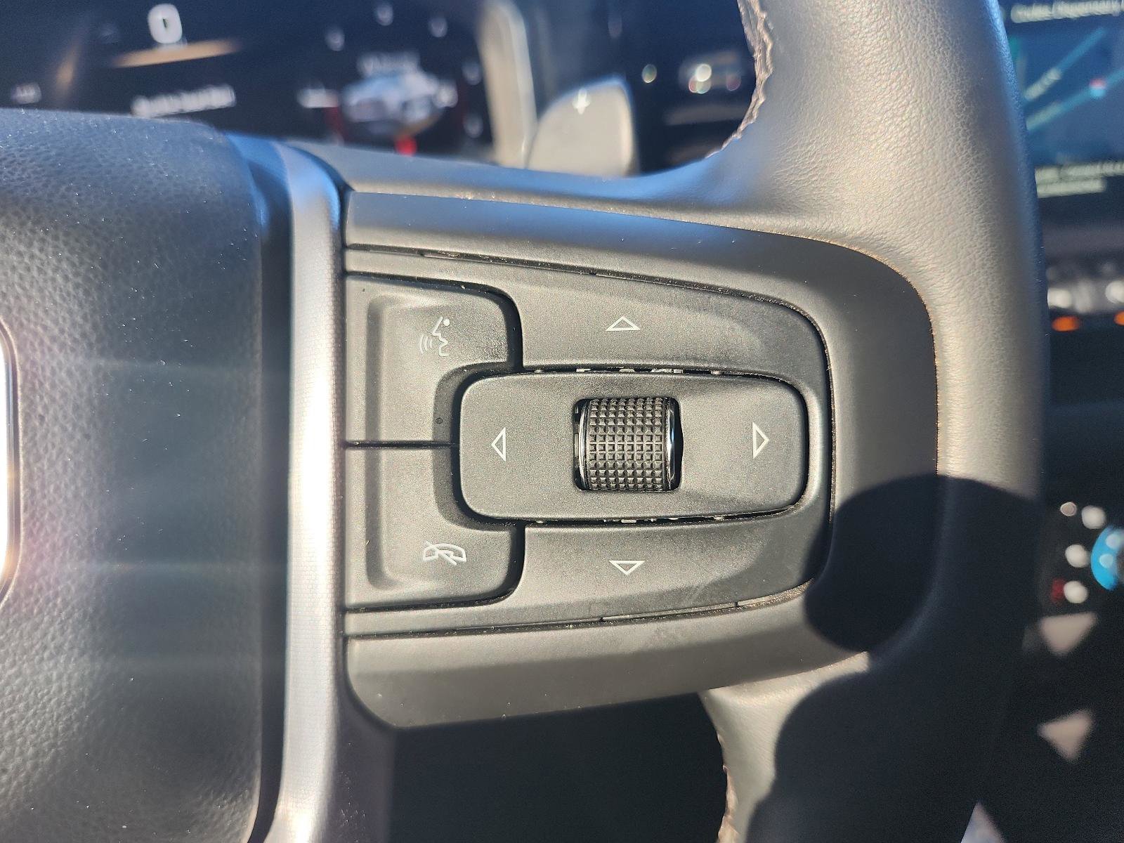 Used 2024 GMC Sierra 1500 SLT w/ SLT Premium Plus Package image 30