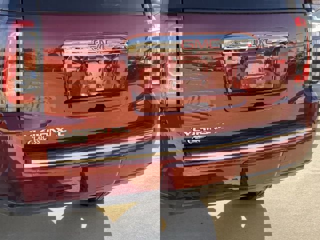 Used 2019 GMC Yukon XL Denali w/ Open Road Package image 7