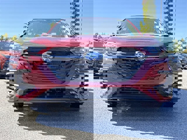 New 2025 Subaru Legacy Premium image 8