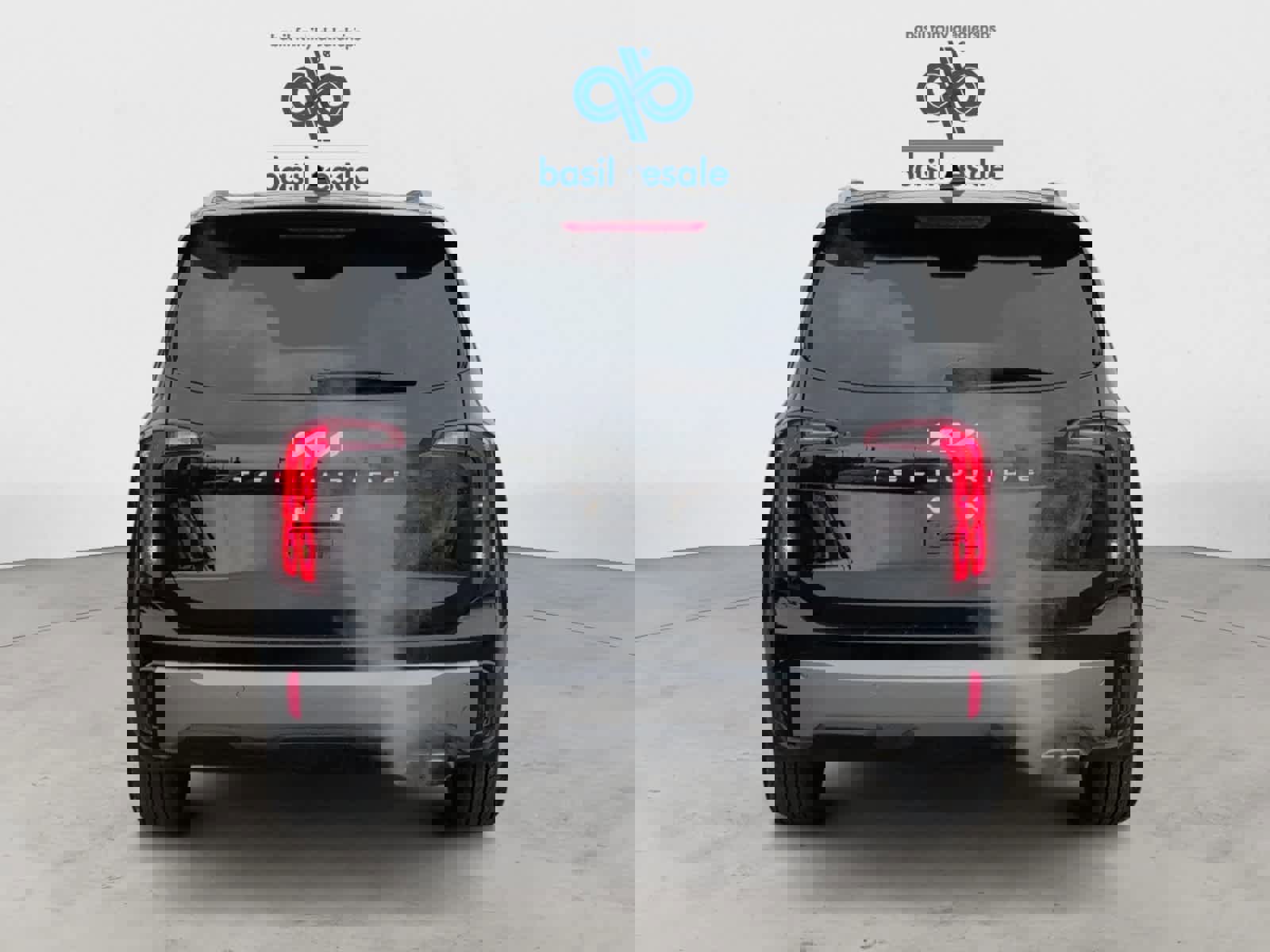 Used 2025 Kia Telluride S image 5