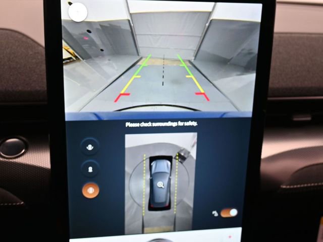 New 2025 Ford Mustang Mach-E GT image 21