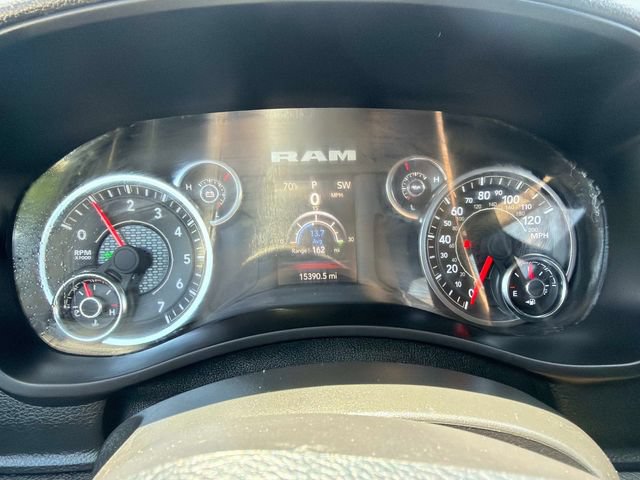 Used 2024 RAM 2500 Tradesman w/ Chrome Appearance Group AWD/4WD image 30