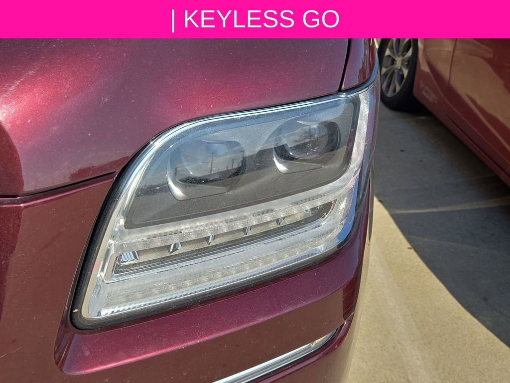 Used 2019 Lincoln Navigator Black Label image 8