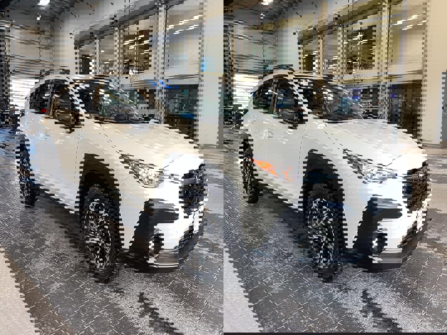 Used 2024 Subaru Crosstrek 2.0i Premium image 1