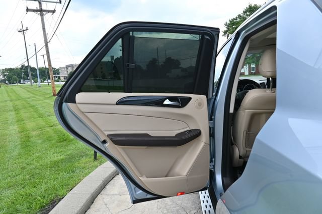 Used 2018 Mercedes-Benz GLE 350 image 23