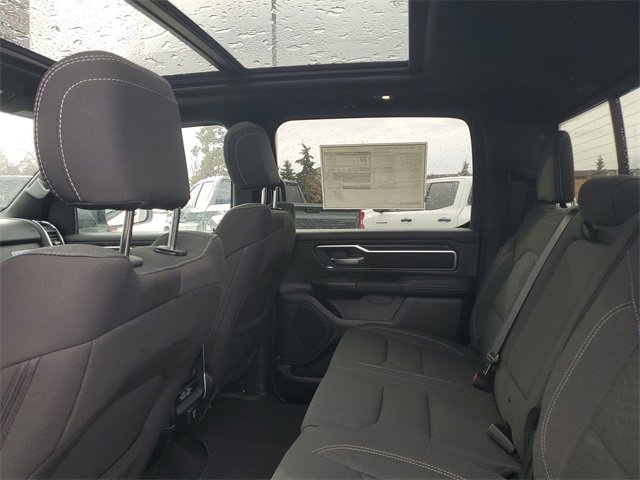New 2026 RAM 1500 Big Horn image 9