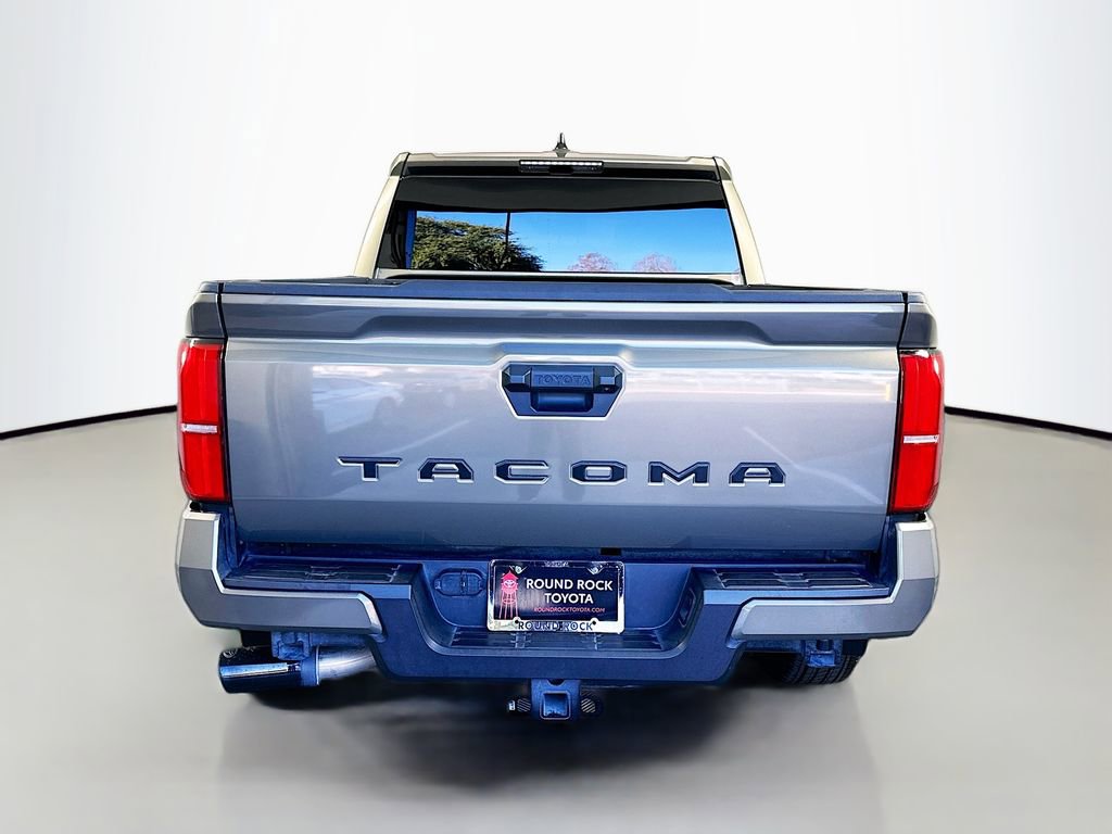 Used 2024 Toyota Tacoma TRD Sport image 6