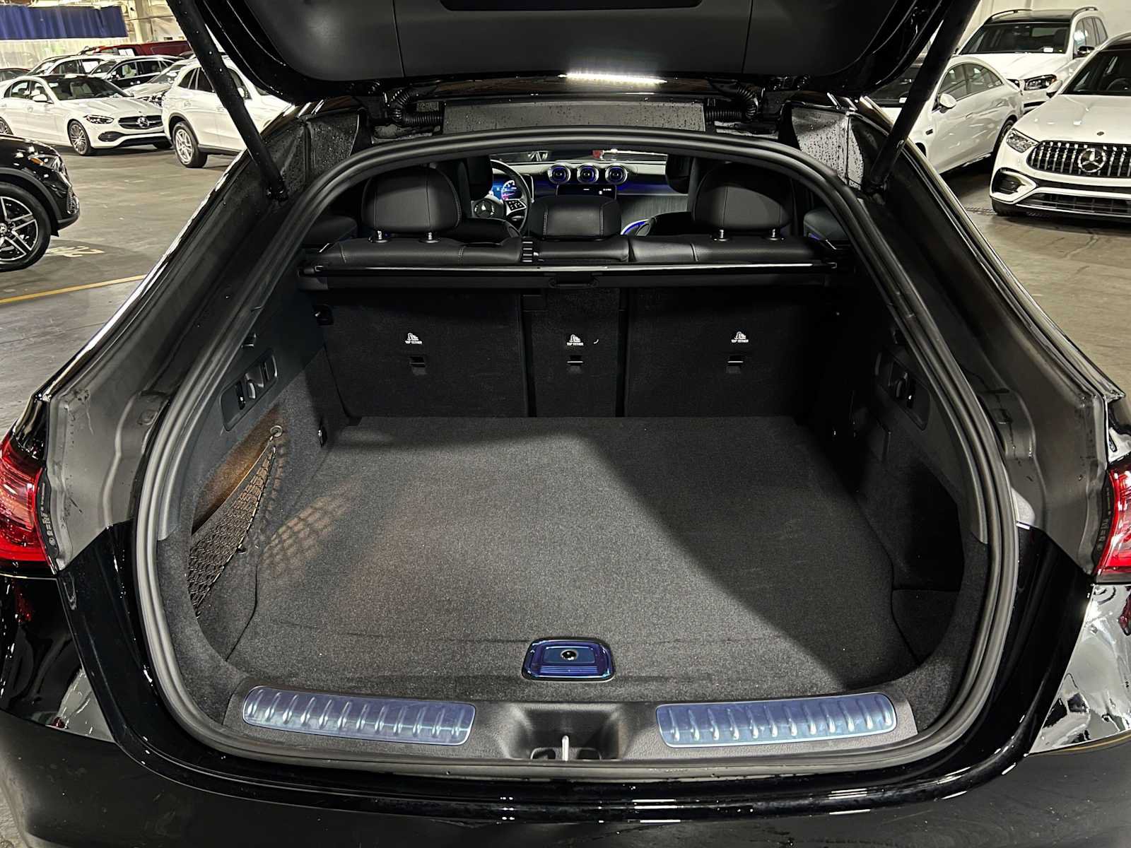 Used 2026 Mercedes-Benz GLC 300 4MATIC image 16