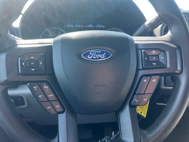 Used 2020 Ford F250 XLT w/ XLT Premium Package AWD/4WD image 29