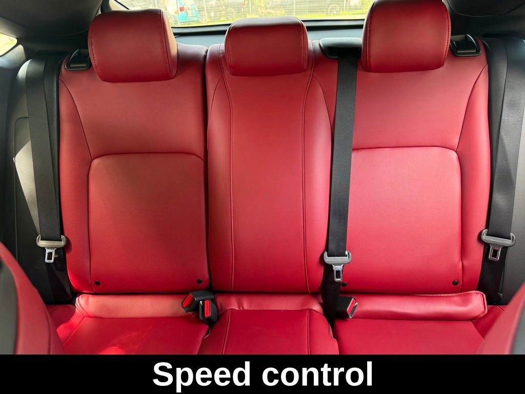 Used 2024 Acura Integra A-Spec image 14