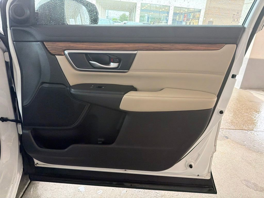 Certified 2020 Honda CR-V EX-L image 20