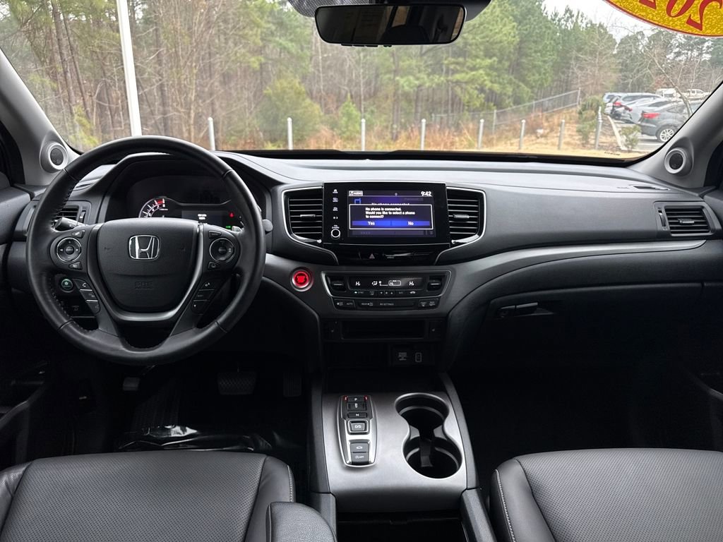 Used 2023 Honda Ridgeline RTL image 16