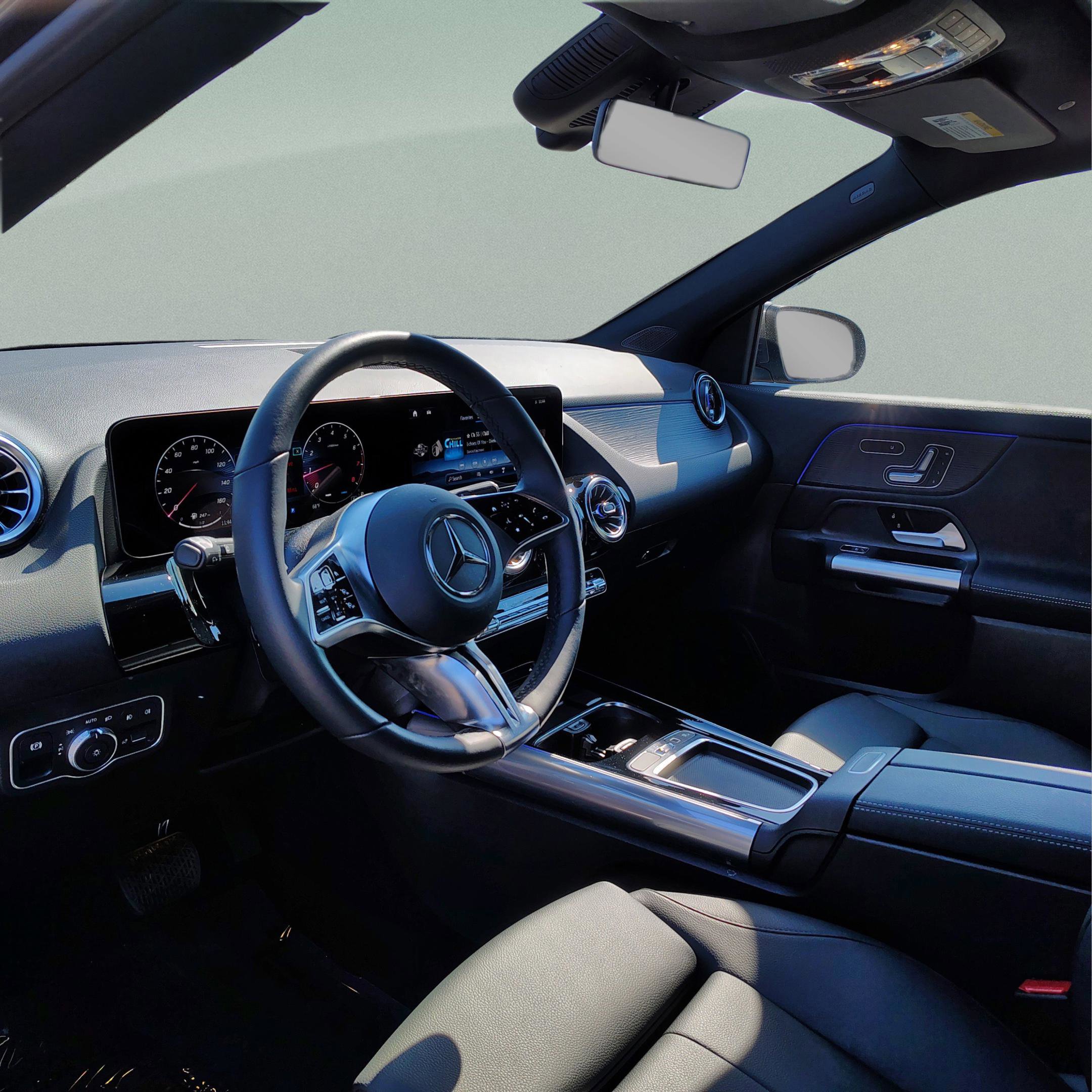 Used 2026 Mercedes-Benz GLA 250 image 17