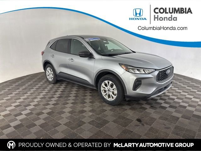 Used 2024 Ford Escape Active w/ Tech Pack #1