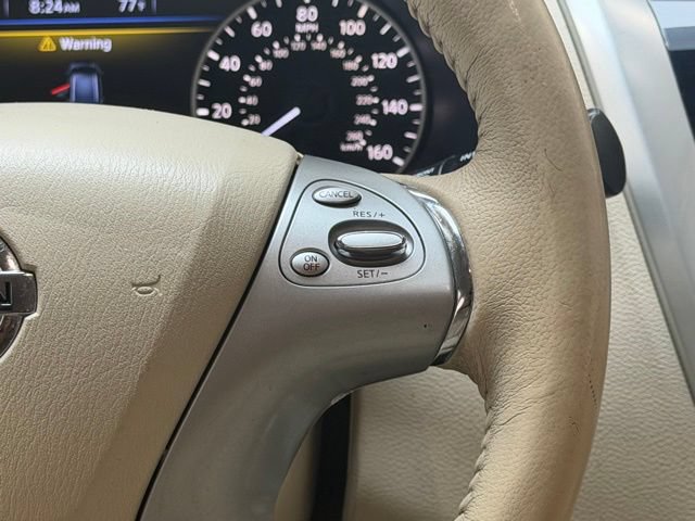 Used 2017 Nissan Murano SV FWD image 16
