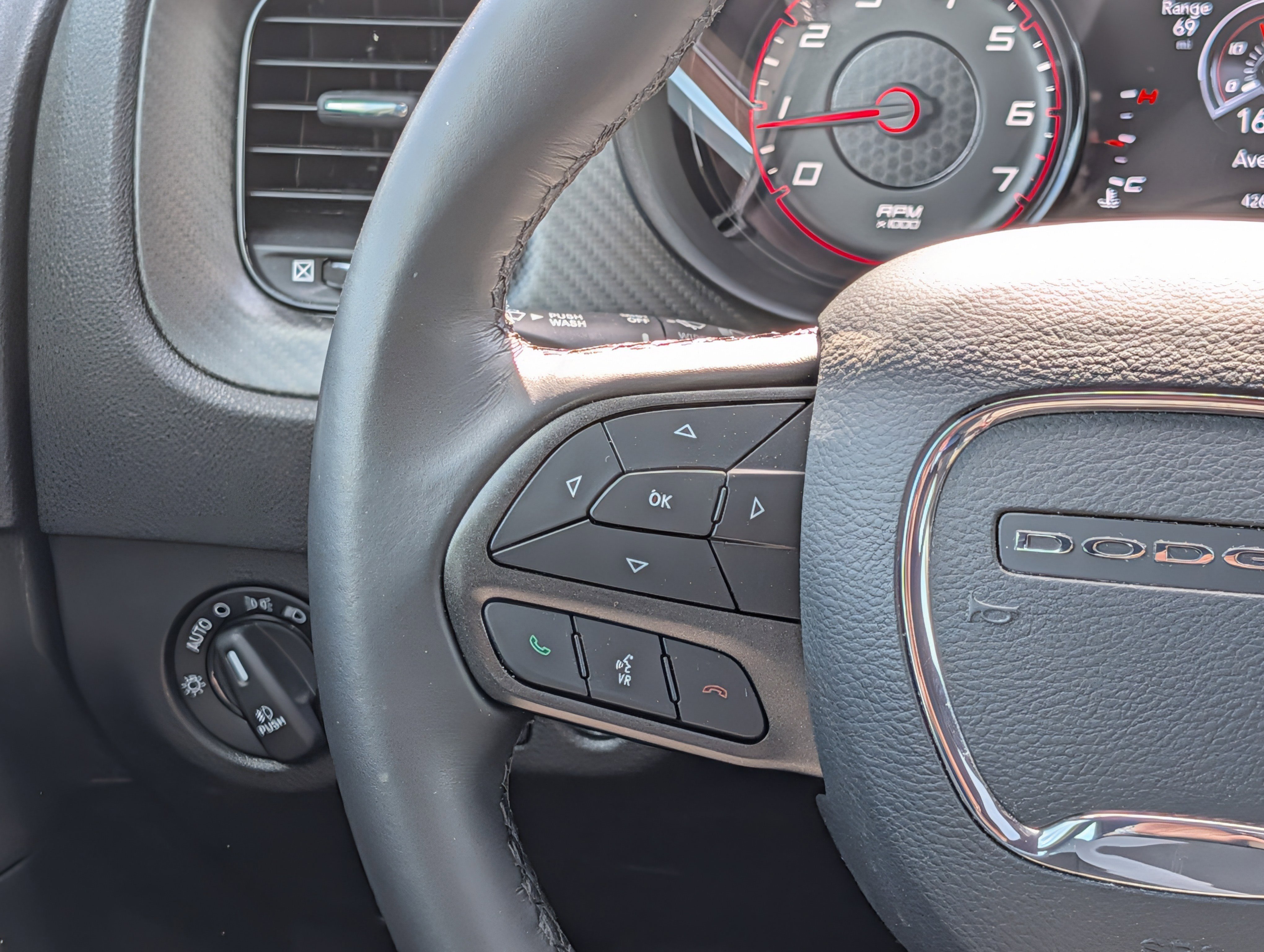 Used 2023 Dodge Charger SXT w/ Blacktop Special Edition image 21