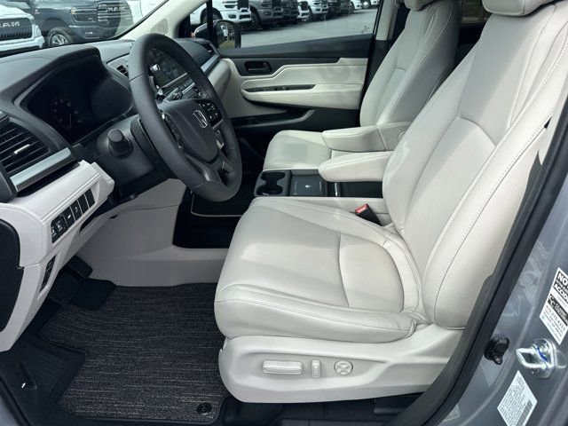 Used 2026 Honda Odyssey EX-L image 10