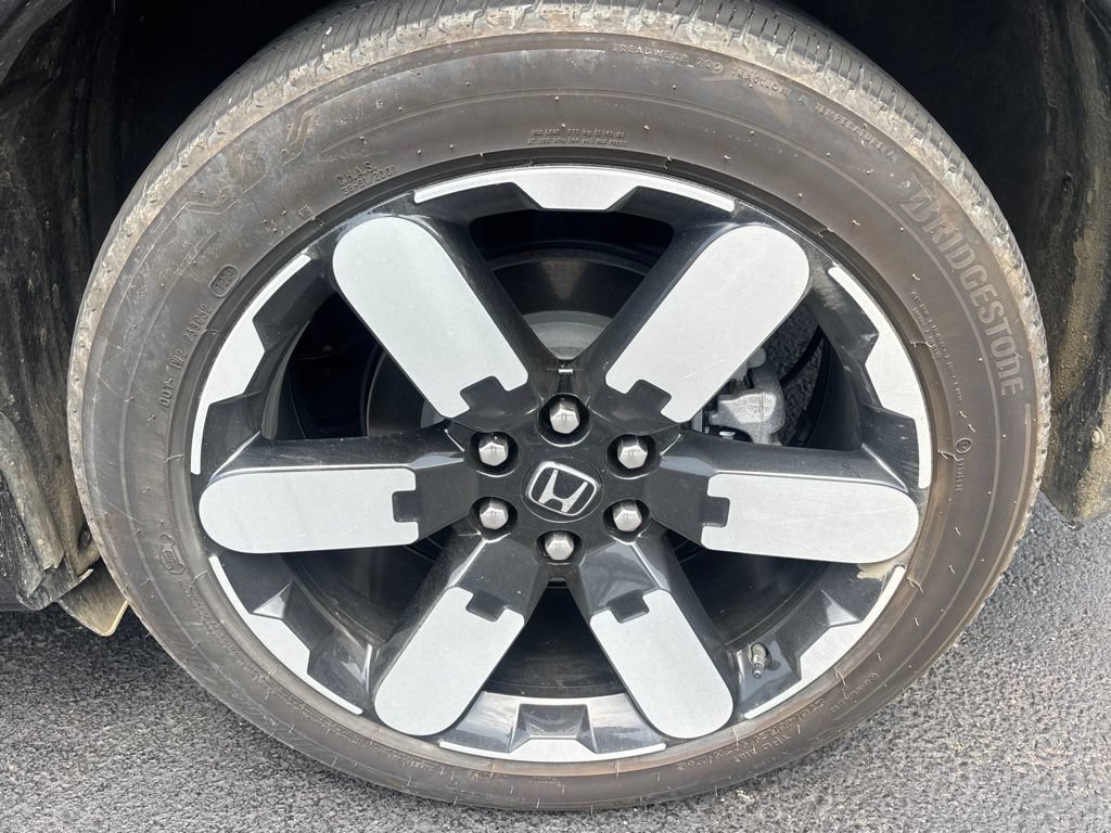 Used 2024 Honda Prologue Elite image 36