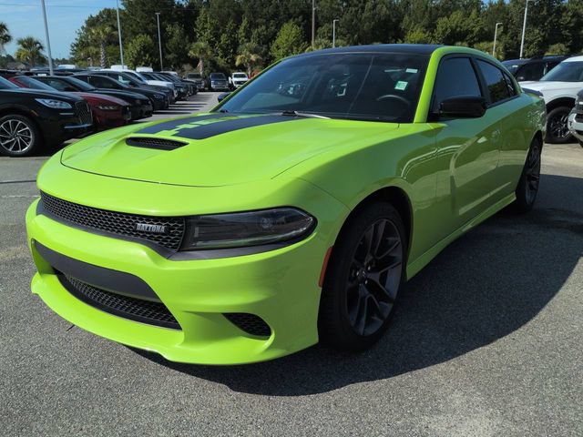 Used 2023 Dodge Charger R/T w/ Daytona Edition Group RWD image 8