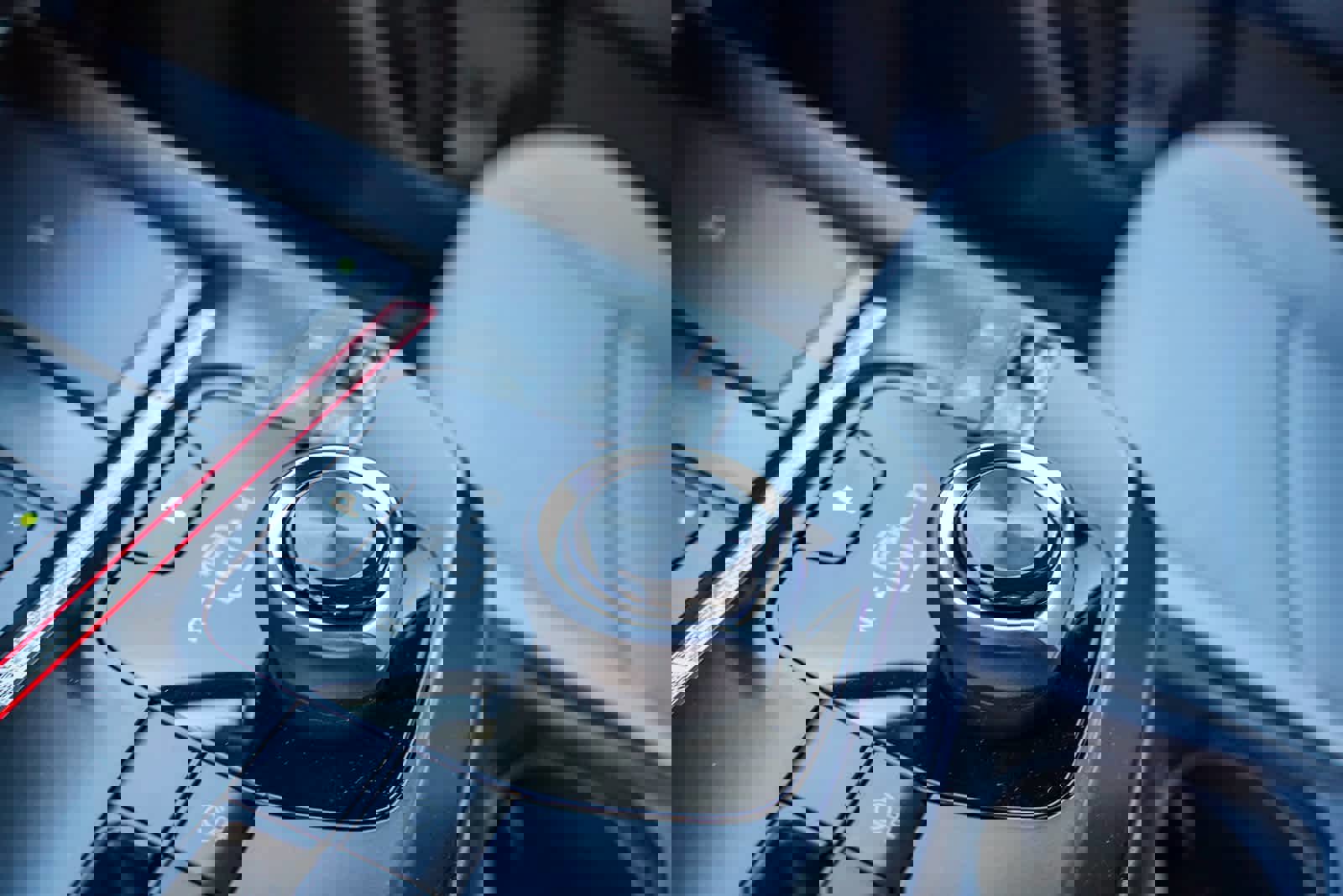 New 2026 Subaru Solterra Premium image 23