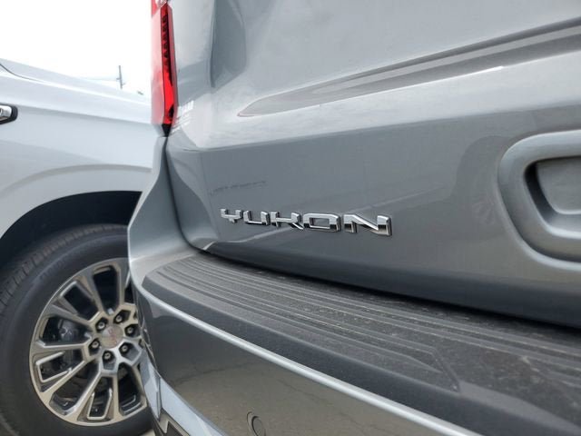 New 2026 GMC Yukon Denali RWD image 8
