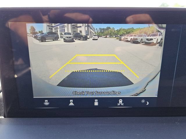 Certified 2023 Acura RDX w/ Technology Package FWD image 9