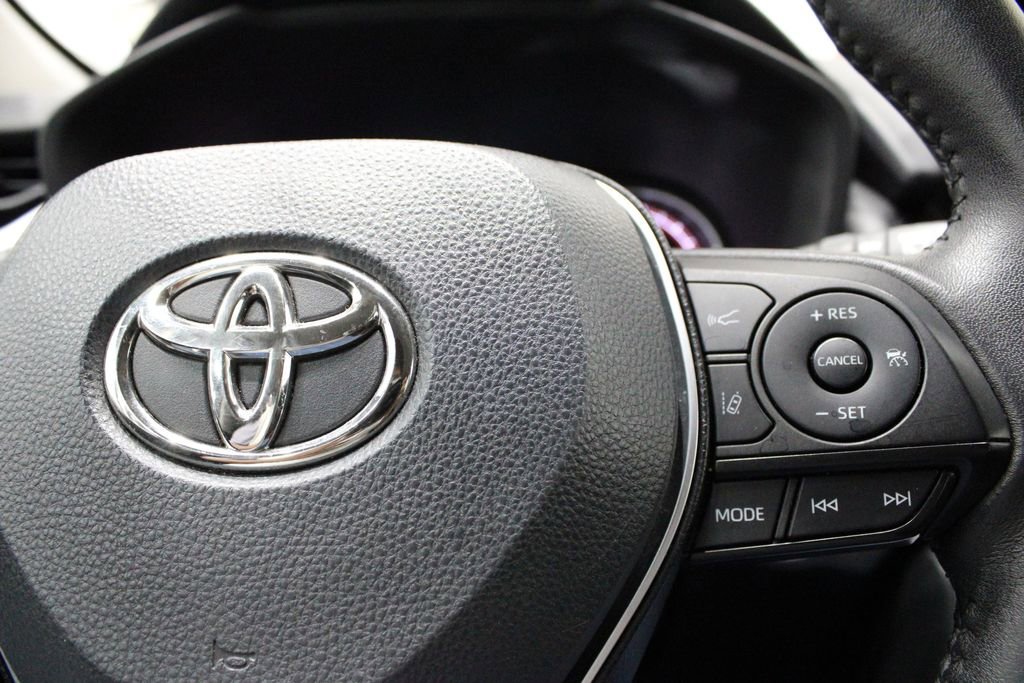 Used 2022 Toyota RAV4 Adventure image 24