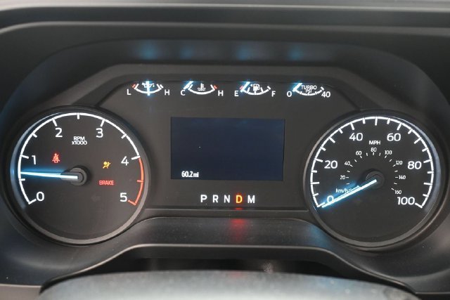 Used 2026 Ford F250 XL w/ XL Chrome Package RWD image 19