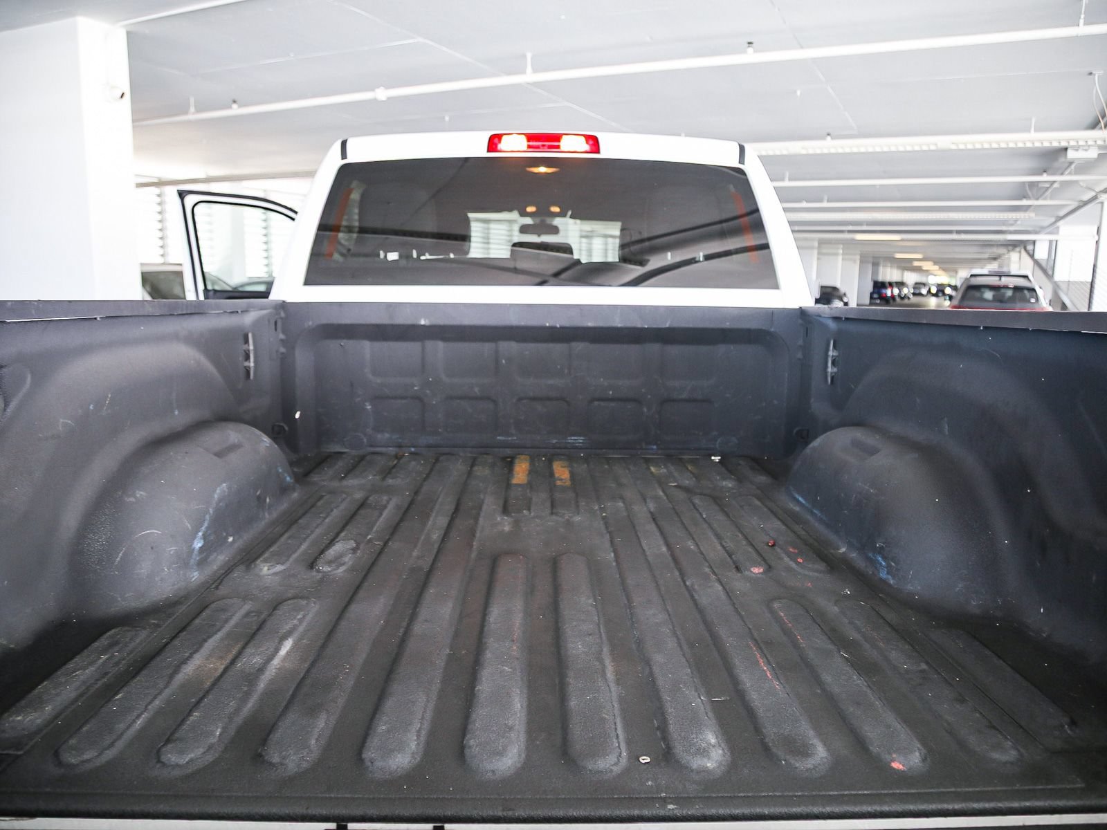 Used 2022 RAM 2500 Tradesman AWD/4WD image 27
