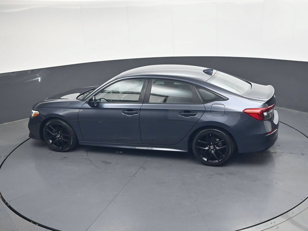 Used 2022 Honda Civic Sport image 23