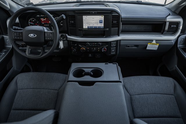 New 2026 Ford F350 XL image 24