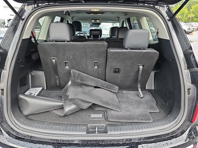 Used 2023 Kia Telluride LX AWD/4WD image 15