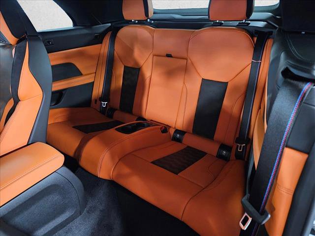 New 2026 BMW M4 xDrive Competition w/ Executive Package image 15