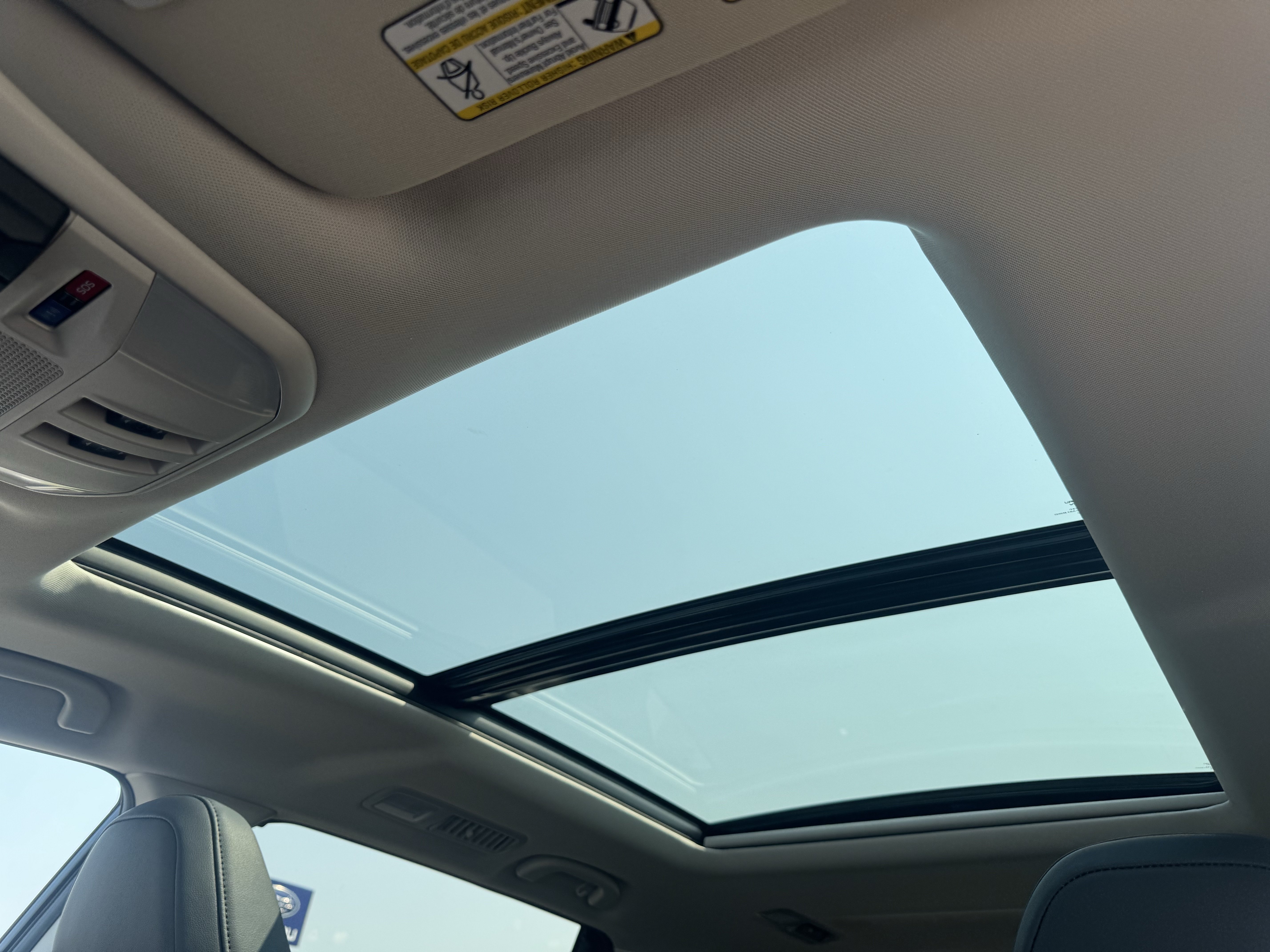 New 2026 Subaru Ascent Bronze Edition AWD/4WD image 29