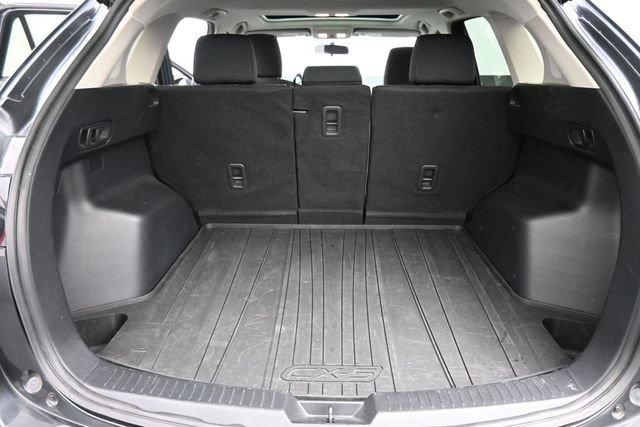 Used 2016 MAZDA CX-5 Touring w/ Bose/Moonroof Package FWD image 21