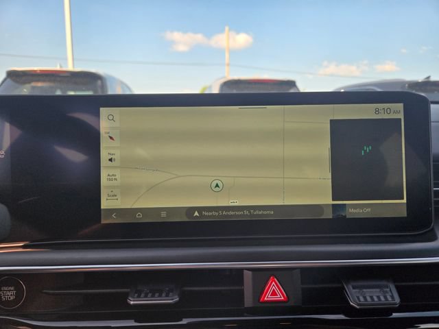 New 2026 Kia K5 GT-Line FWD image 13