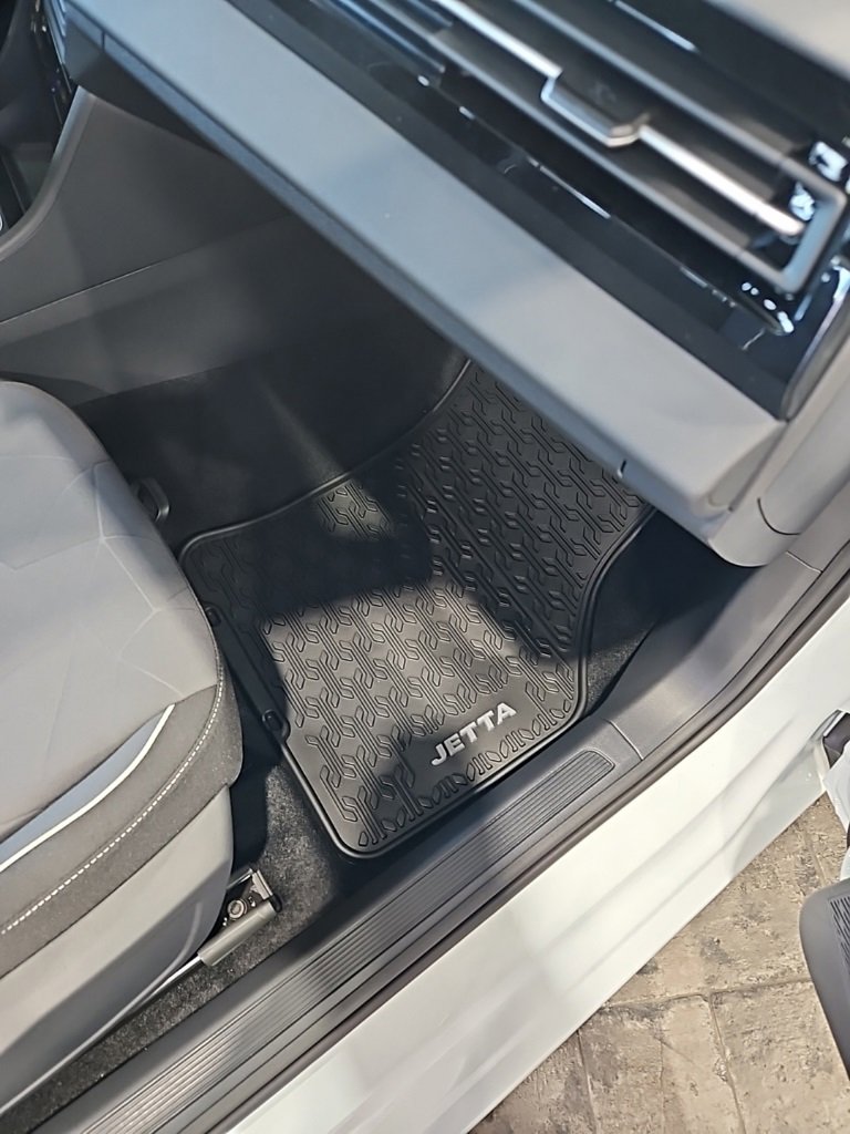 New 2026 Volkswagen Jetta Sport image 14