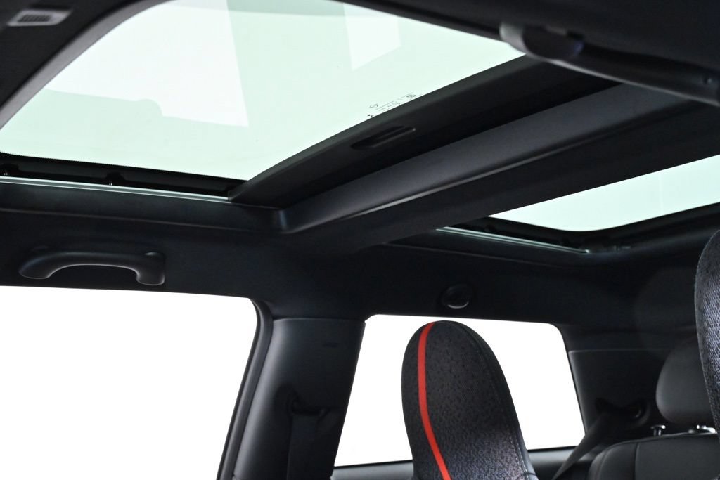Certified 2026 MINI Cooper John Cooper Works FWD image 19