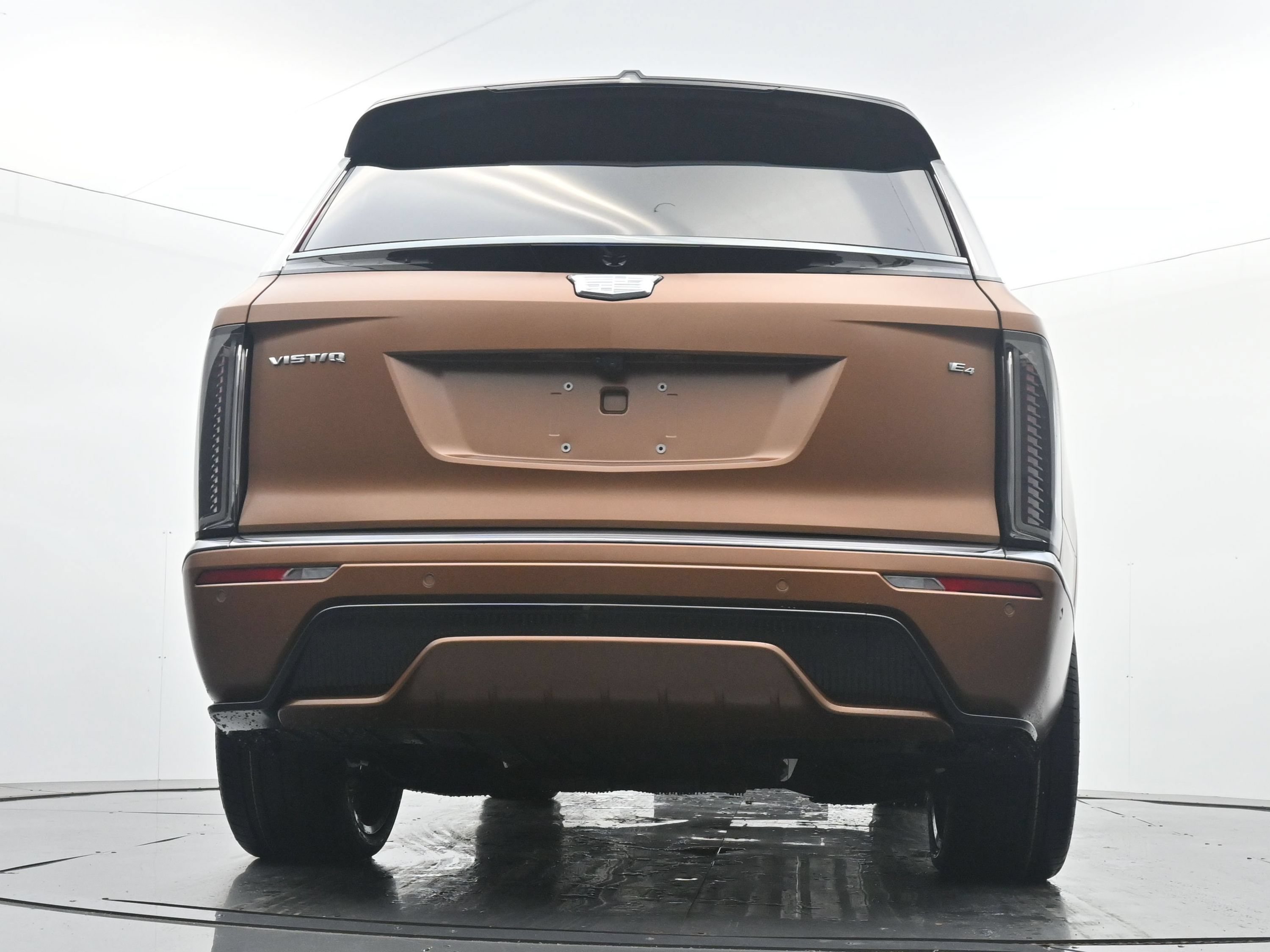 New 2027 Cadillac Vistiq Sport AWD/4WD image 18